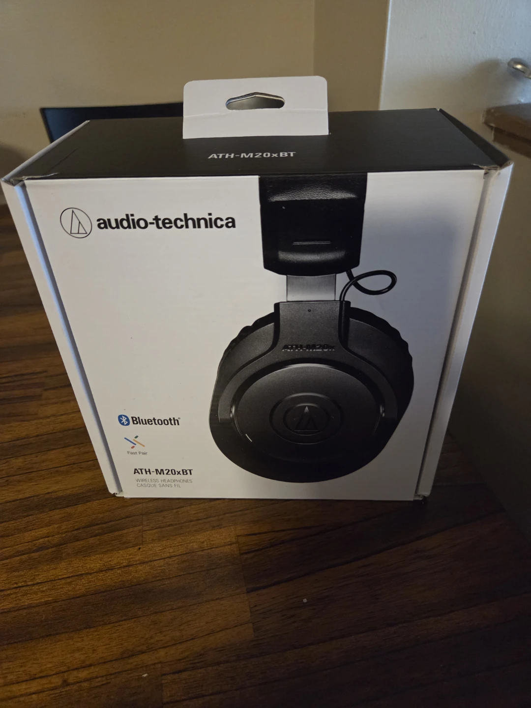 Wireless Headphones