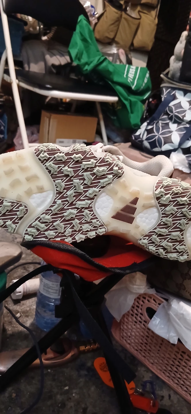 Adidas Running Shoes - photo 3