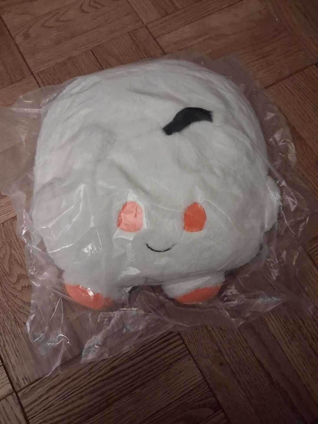 Reddit Snoo Plush Toy