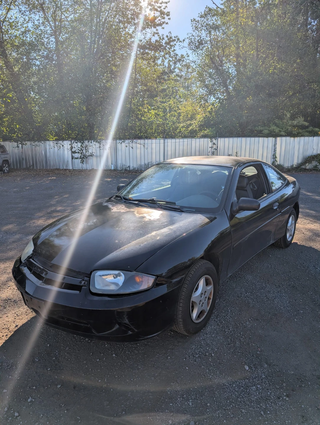 2005 Chevrolet Cavalier - photo 5