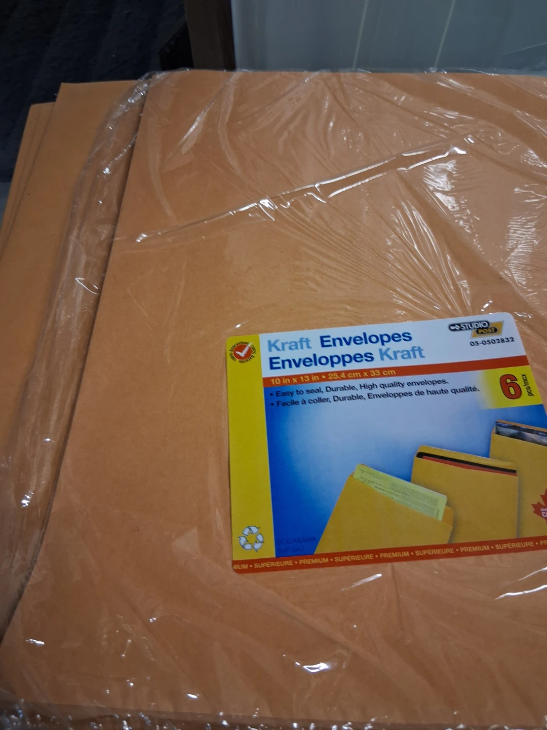 Office and Craft Supply Bundle - photo 2