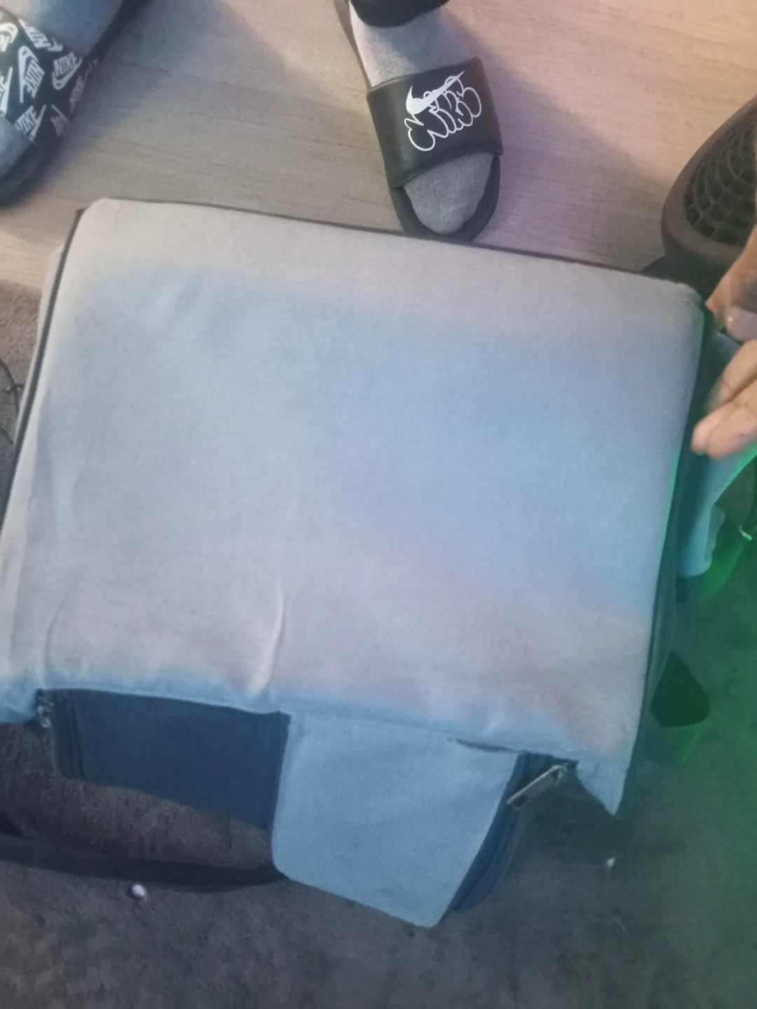 Dakota WorkPro Series 20 Can Soft Sided Leak Proof Cooler Bag - photo 5