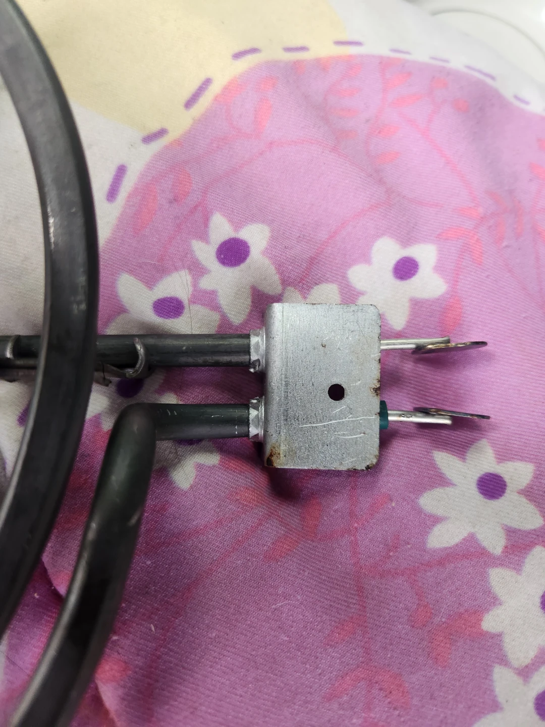Electric Stove Burner Element - photo 2