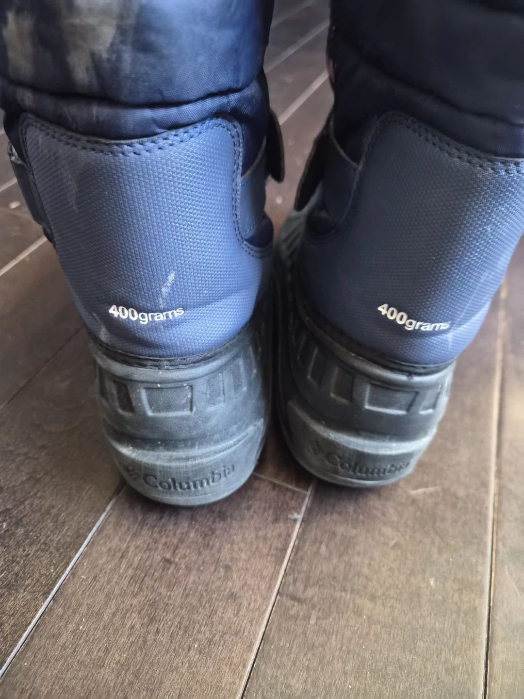 Columbia Youth Floral Winter Boots - photo 4