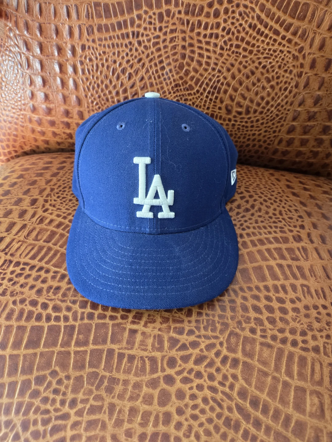New Era 59FIFTY LA Dodgers Baseball Cap