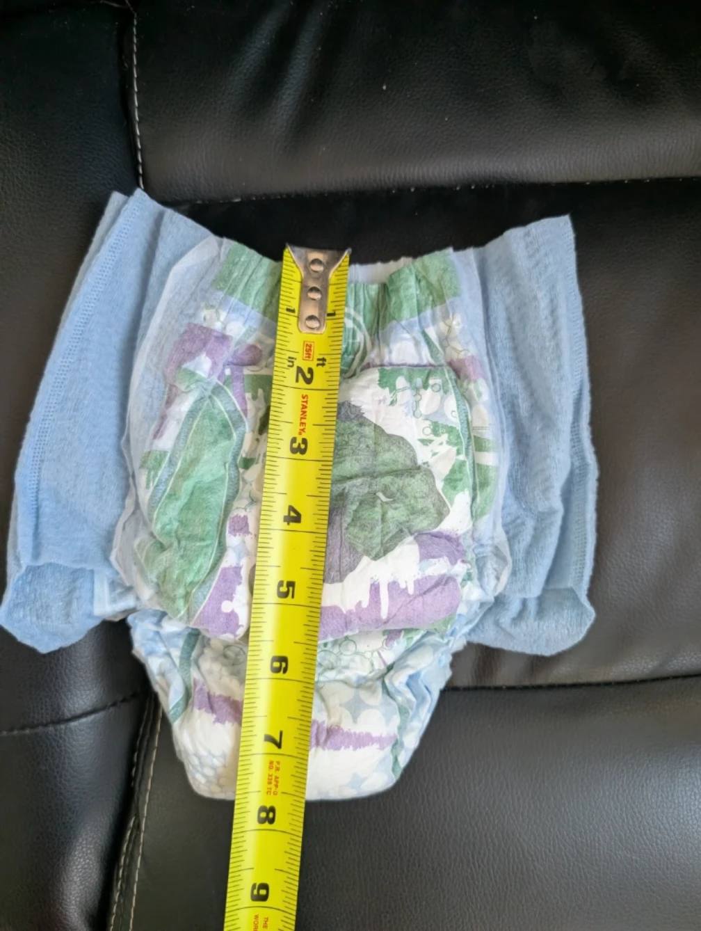 Hulk Pack of Disposable  diapers /Training Pants - photo 2