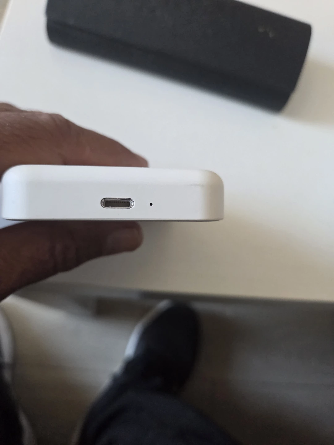 Havit GOBUDS 603 Magnetic Battery Pack - photo 4