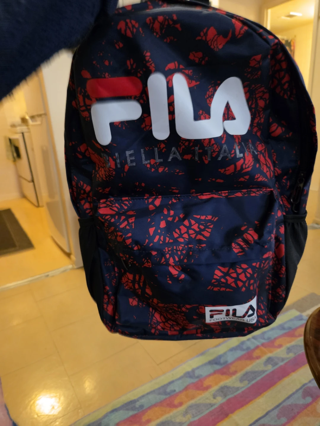 Fila Backpack