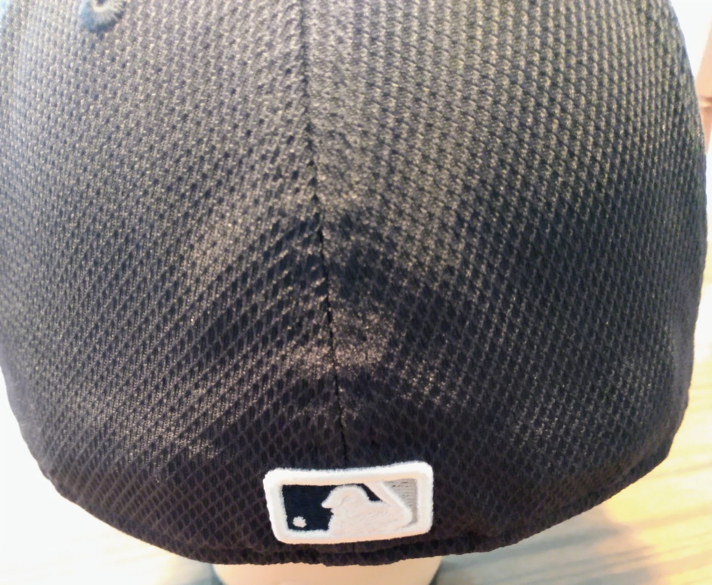 New York Yankees Baseball Cap - photo 3