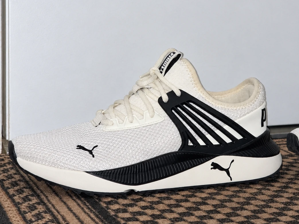 PUMA Mens Pacer Future Lace Up - photo 4