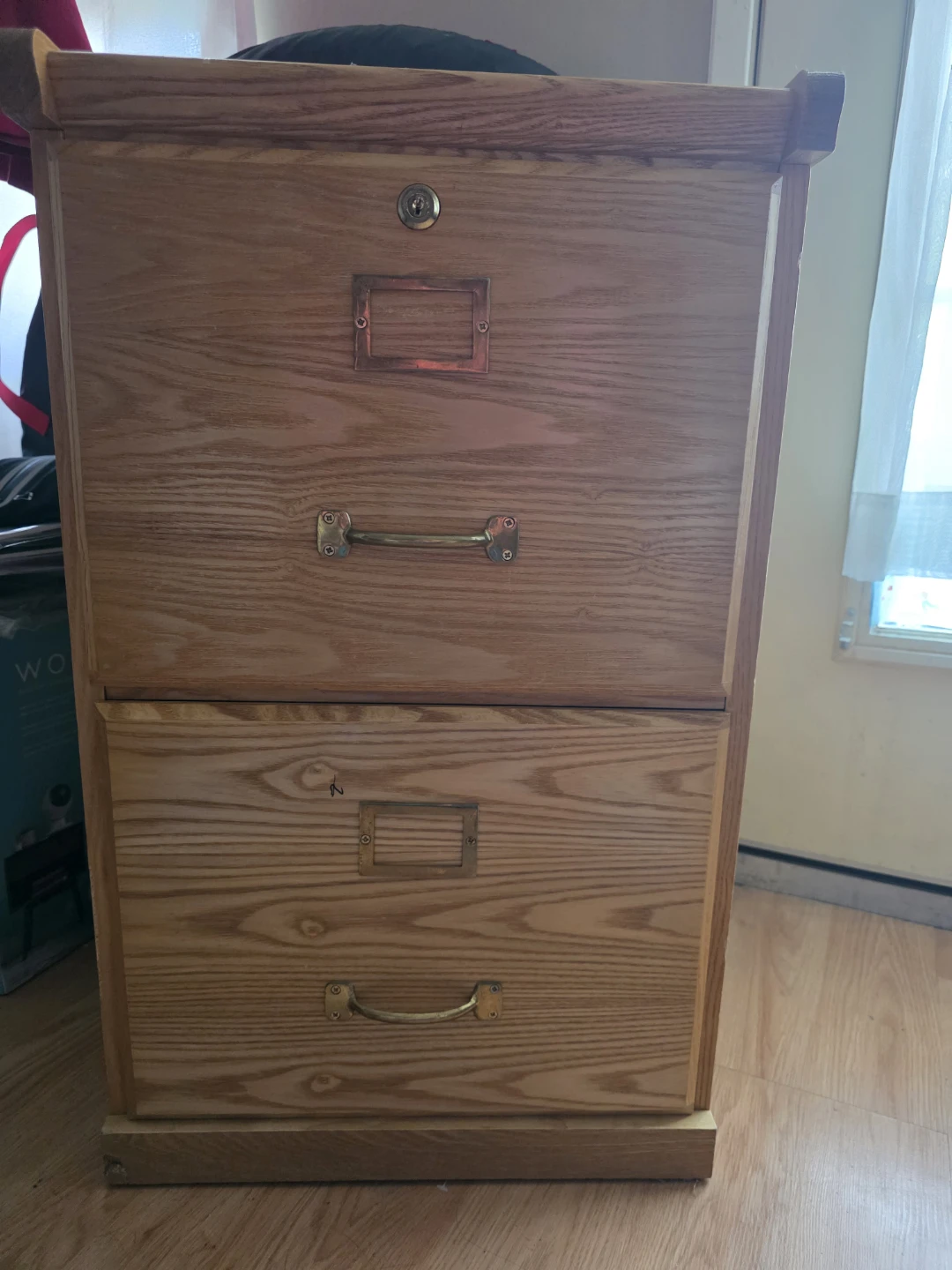 Two-Drawer - photo 2