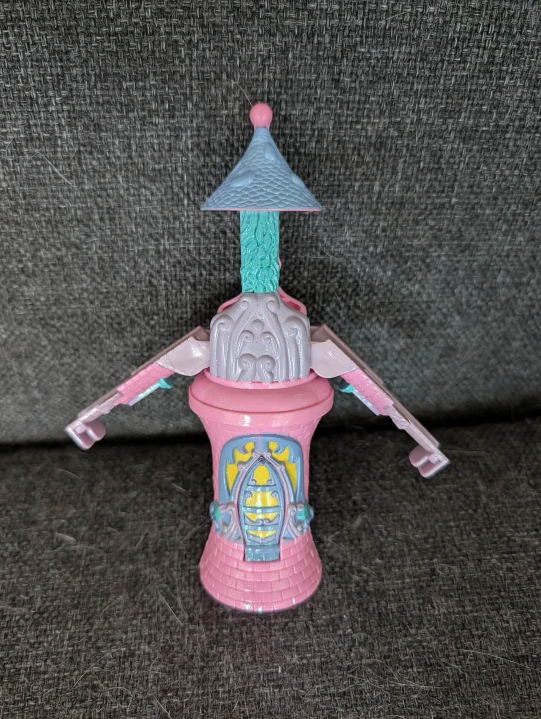 1995 Trendmasters Castle Tower - photo 2