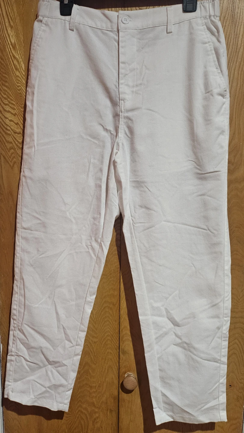 COOFANDY Men's Casual Pants Size M - photo 2
