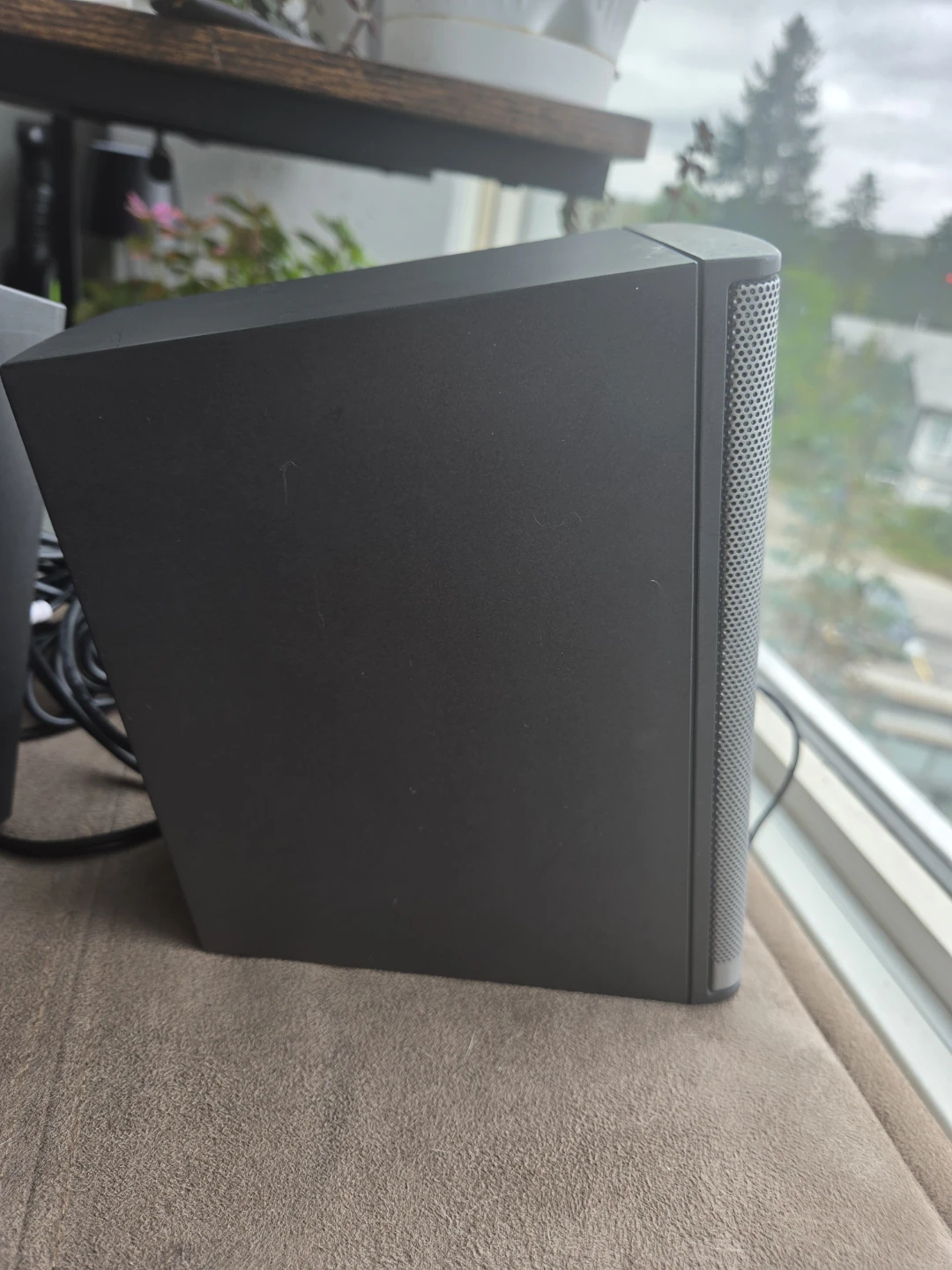 Bose Companion 2 Series II Speakers - photo 2
