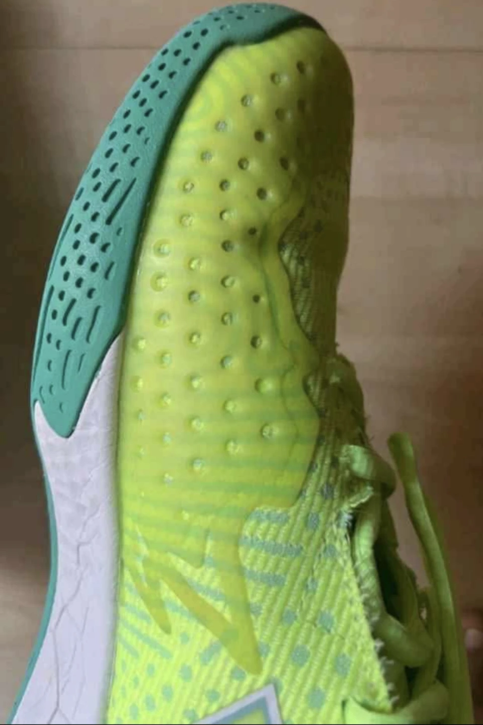 New Balance Fresh Foam X Lav V2 (Women's size 8) - photo 5
