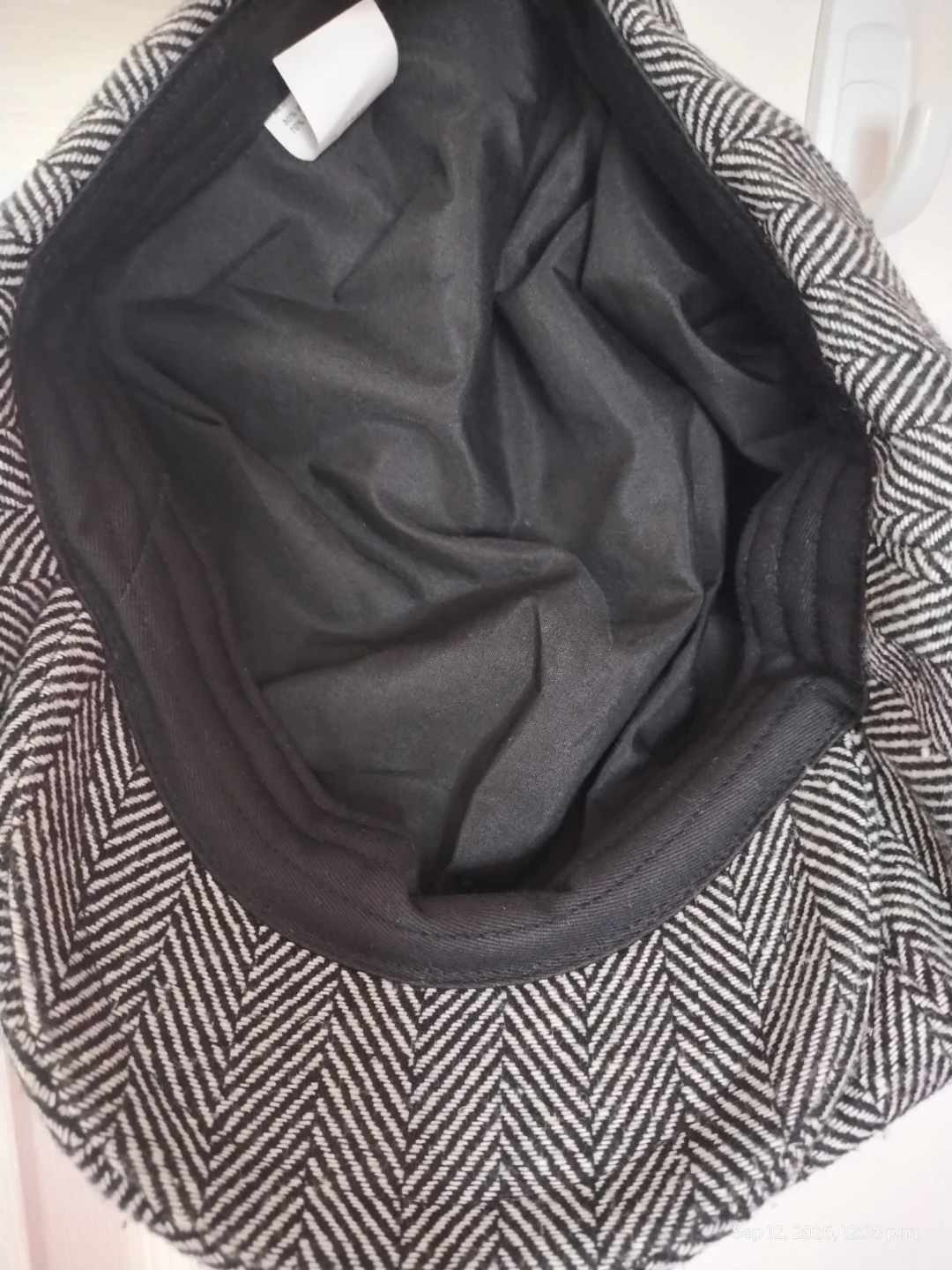 Men's Large Hat Bundle – 2 New Stylish Caps - photo 5