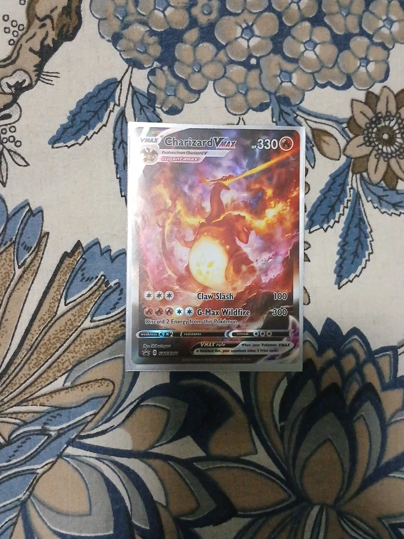 Mint Collection of Pokémon Cards - dm for prices