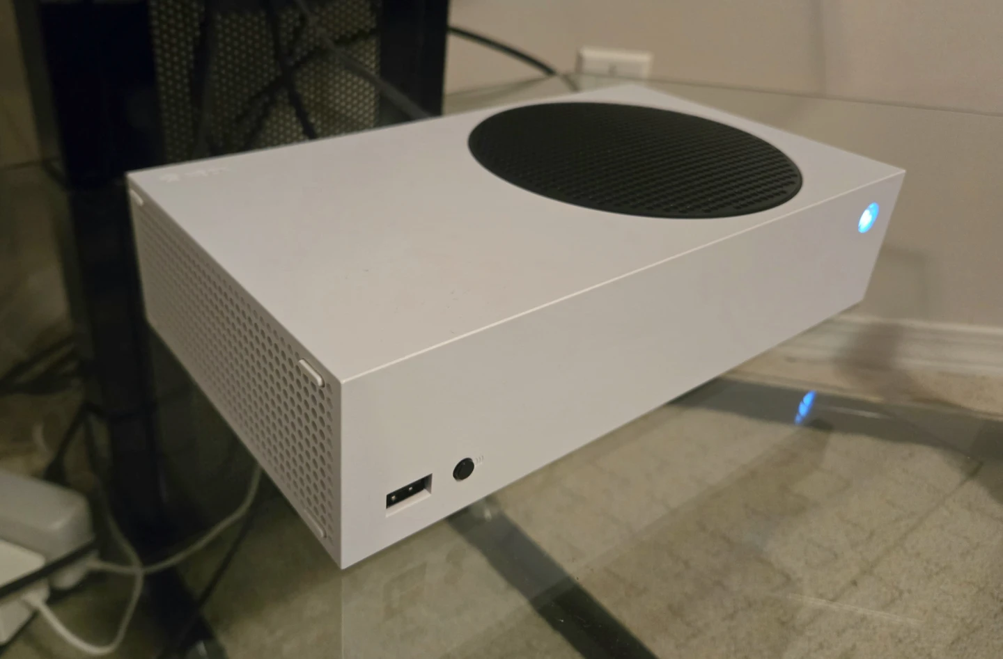 Xbox Series S 512GB / Clean + Tested + Ready to play - photo 4