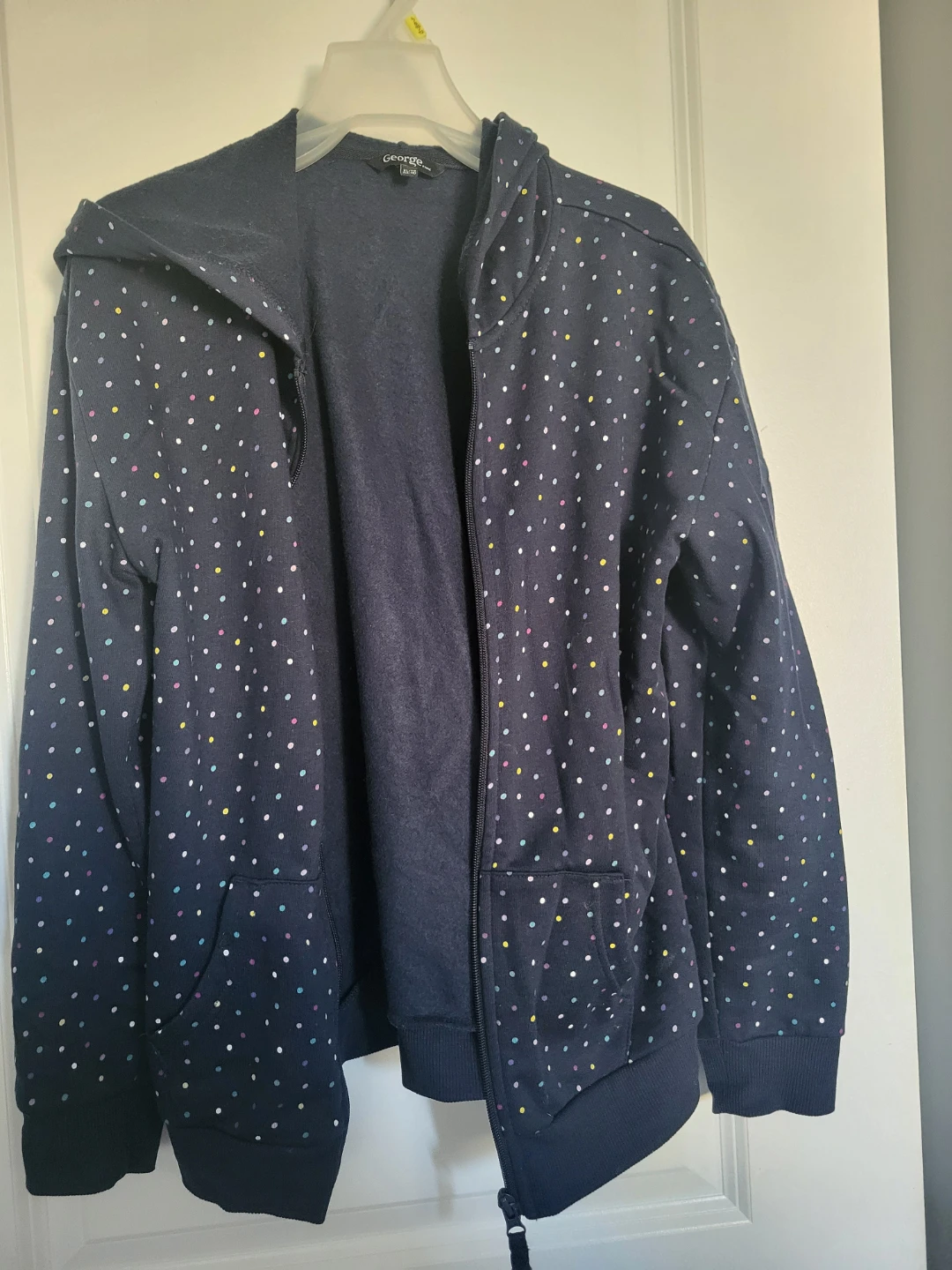 Kid's t-shirts and sweaters size 14-16, all for $20