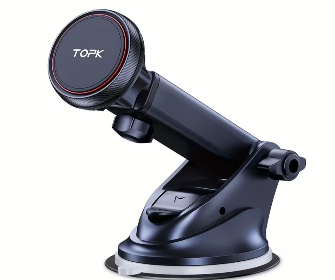 Adjustable Car Phone Mount - photo 2