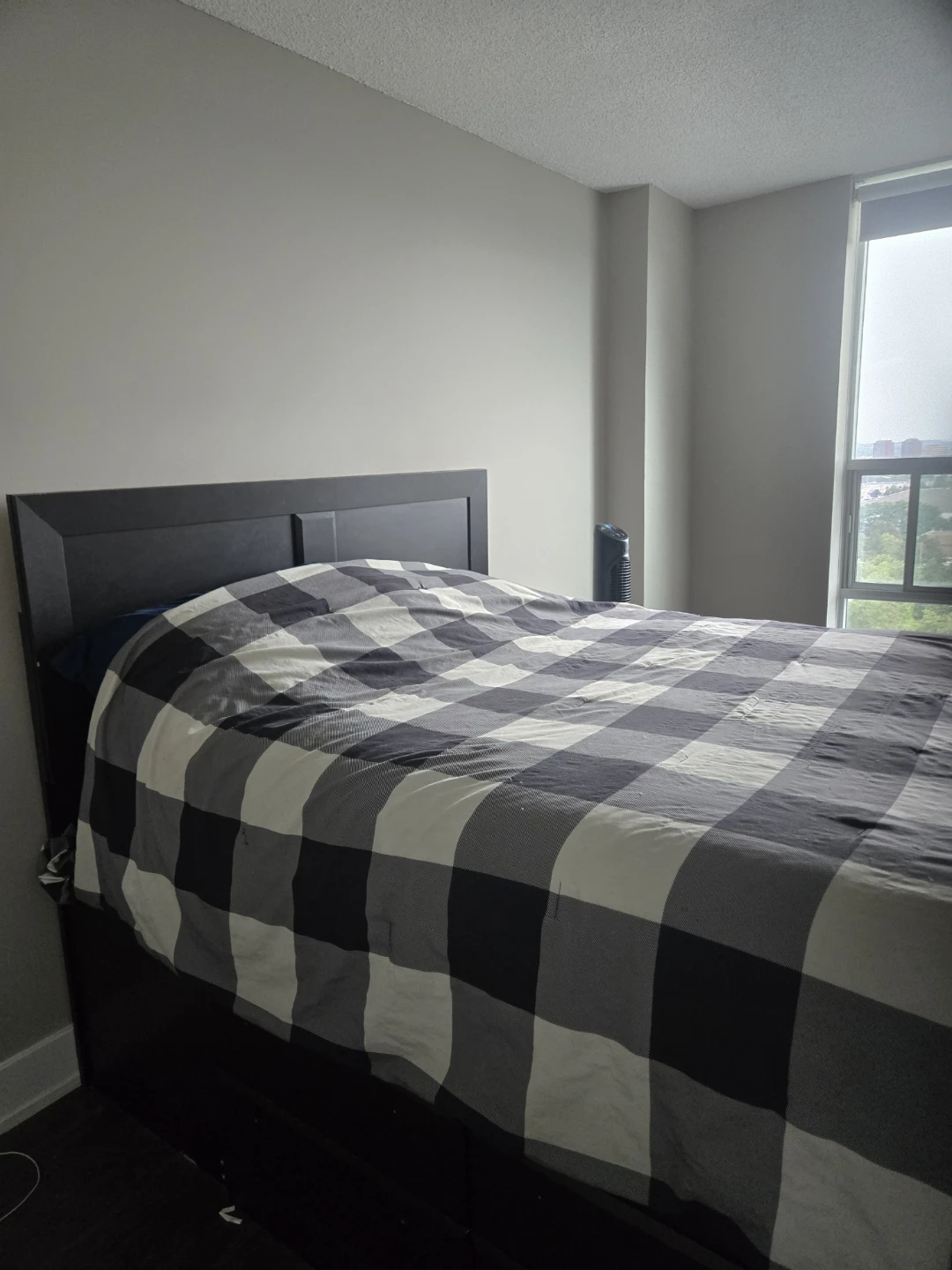 Appleton Dark Queen Storage Bed - photo 4
