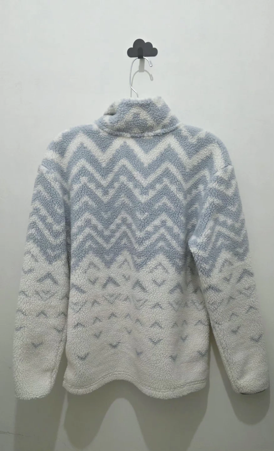 Pink Victoria's Secret Sweater Size S - photo 4