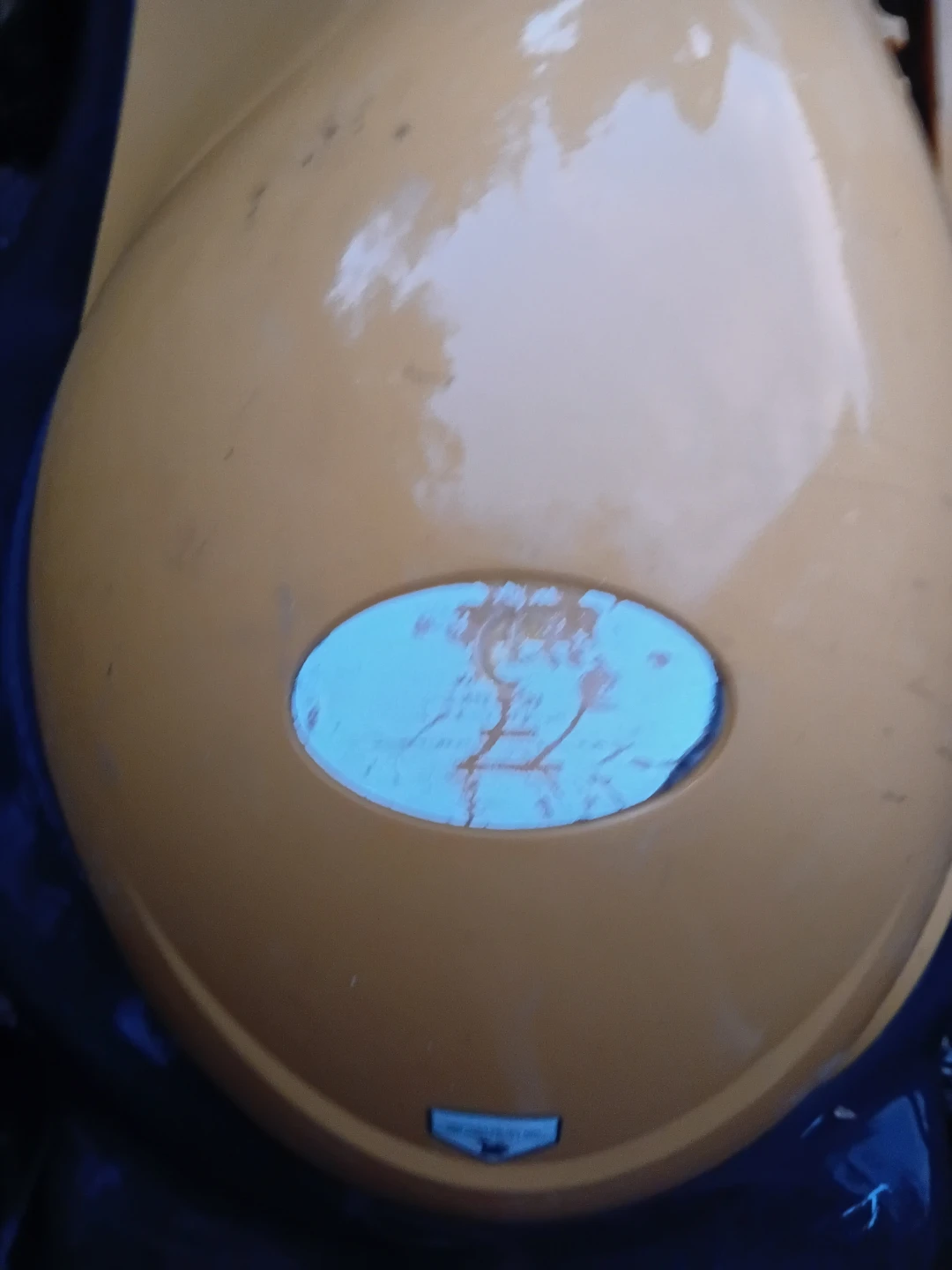 Yardsworks 18" Electric Lawnmower - photo 5