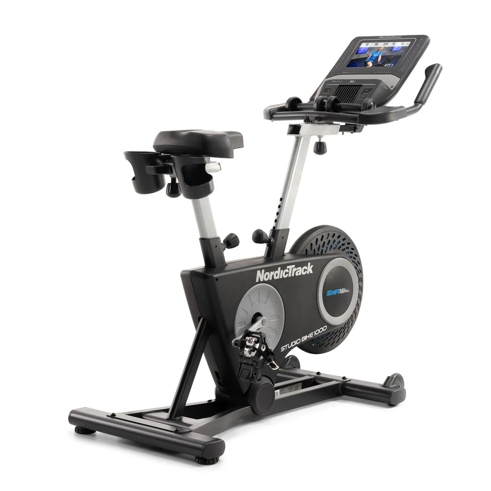 NordicTrack Studio Bike 1000 - photo 4
