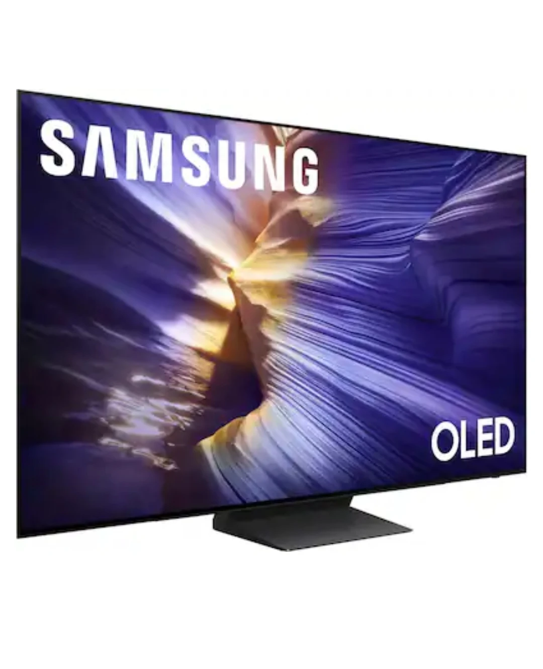 Samsung 55-inch S90F OLED 4K TV " NEW "