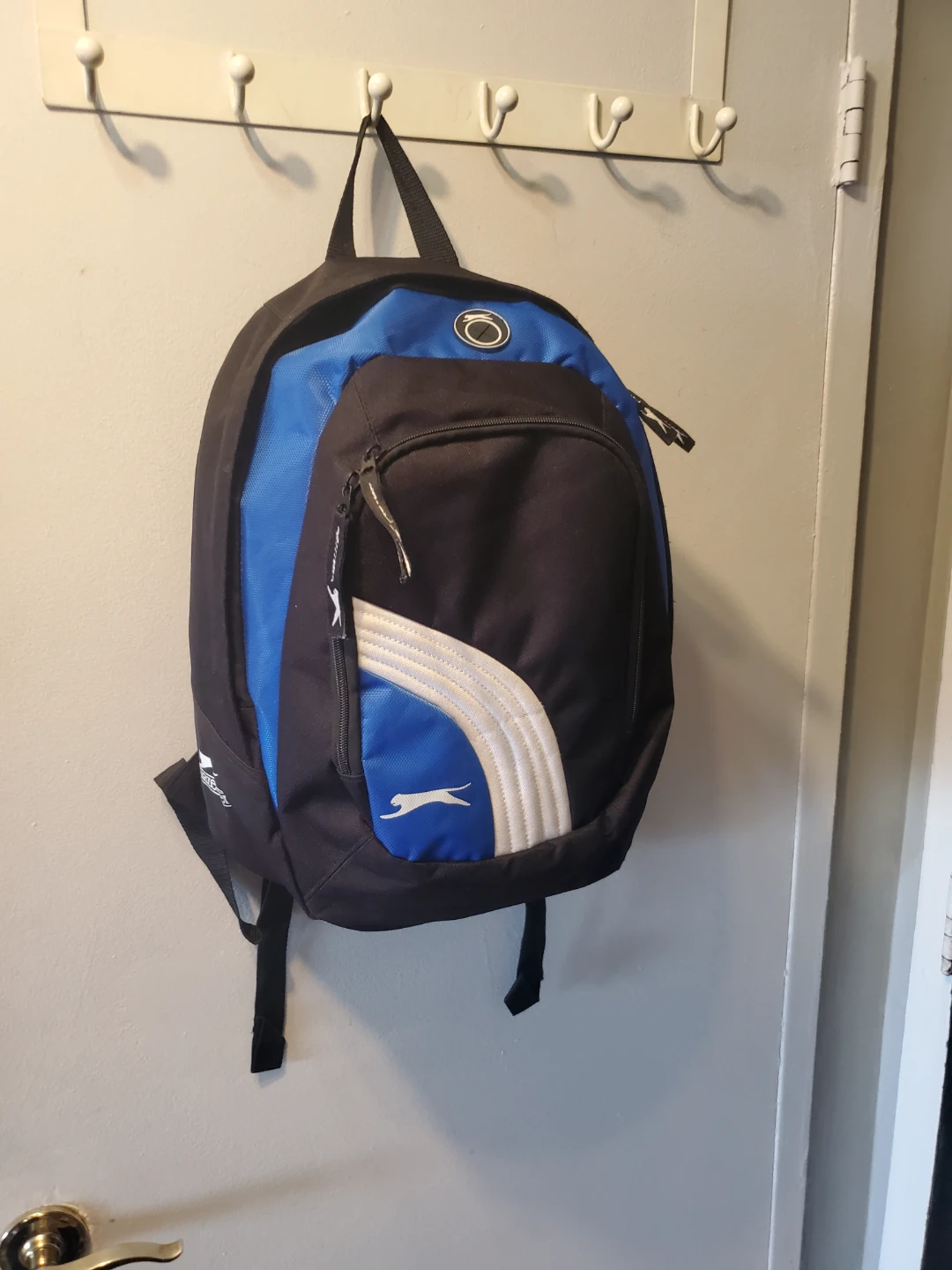 Scavenger Backpack