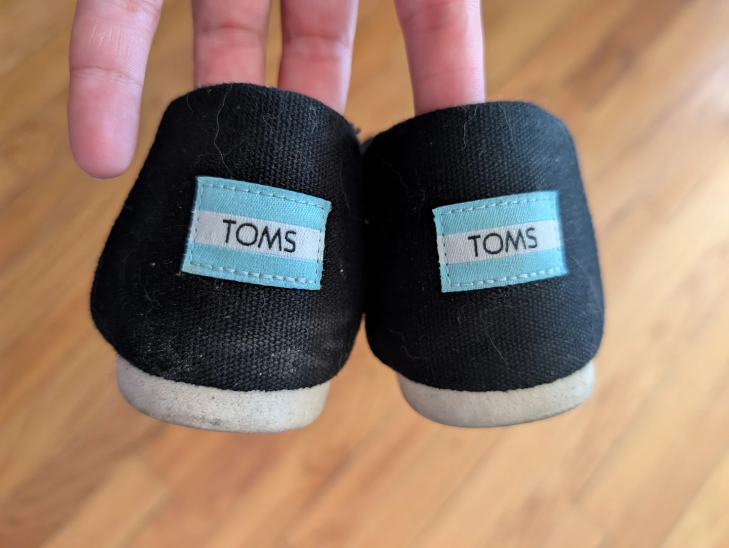 Toms Shoes - Women 7 - photo 2