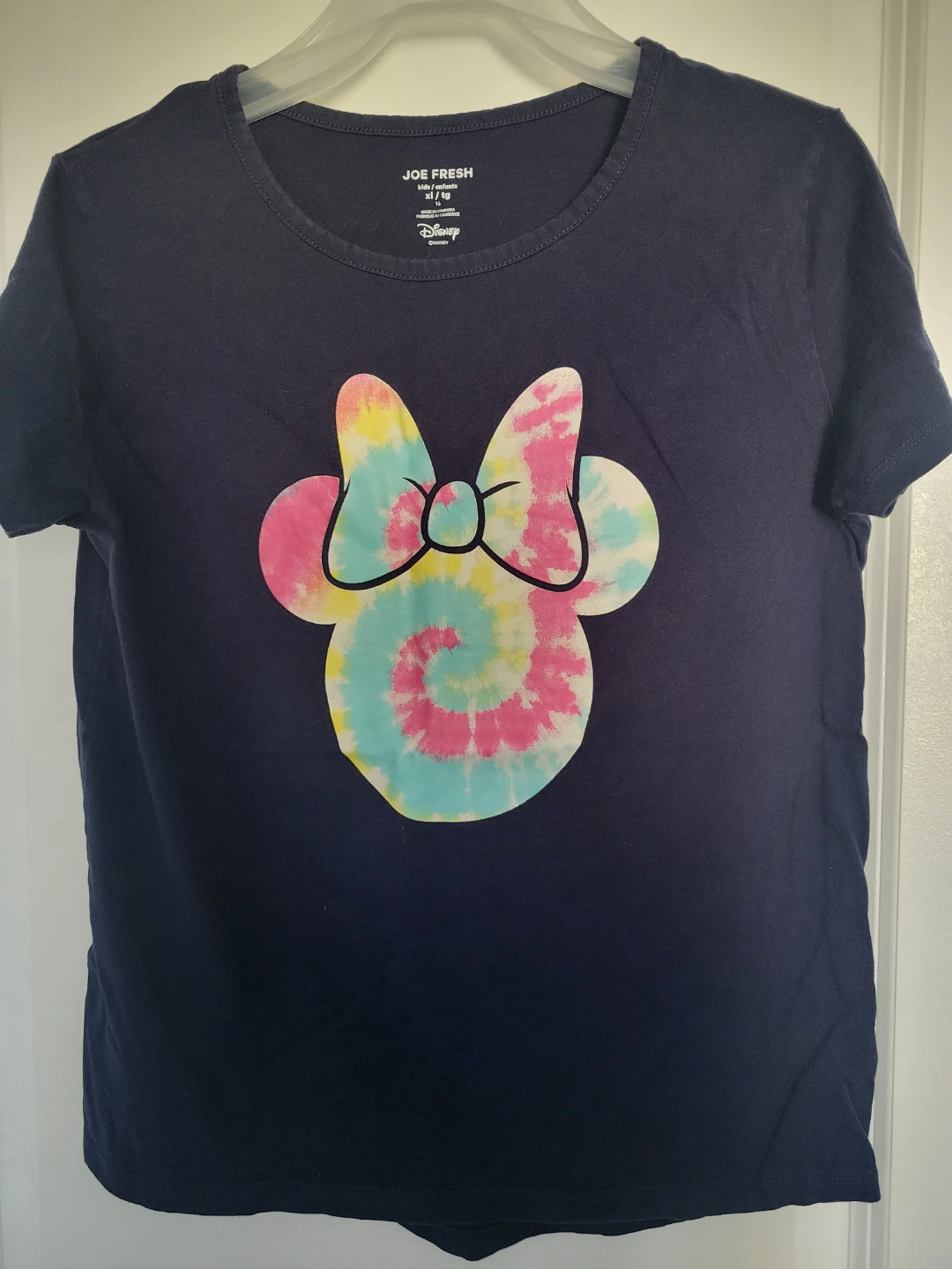 Kid's t-shirts and sweaters size 14-16, all for $20 - photo 5