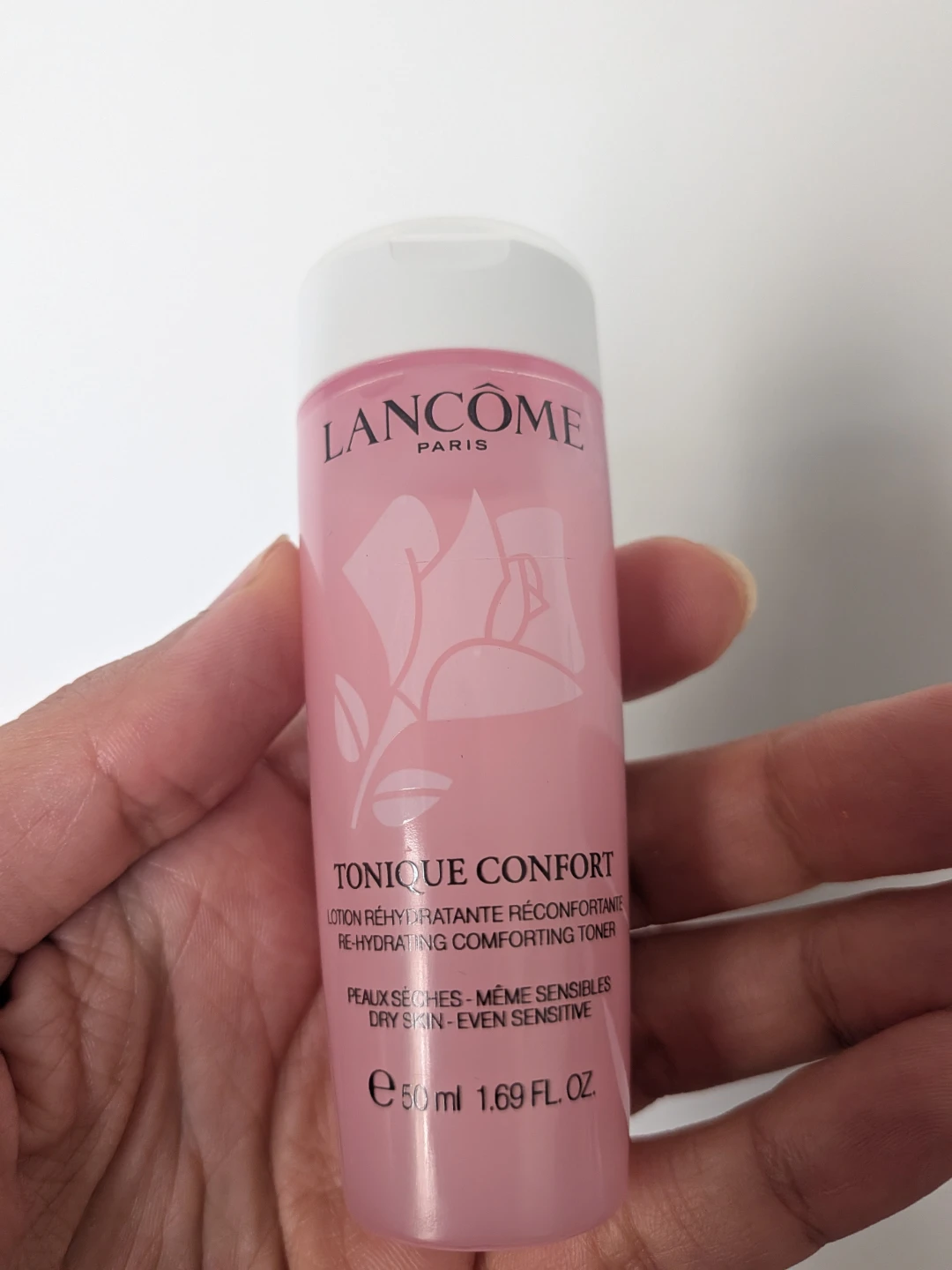 New Tower 28 Spray and Lancome Toner - photo 3