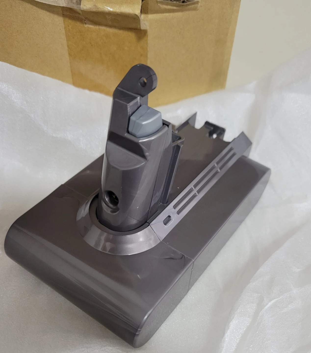 21.6V V6 Battery For Dyson SV03 SV04 SV09 Handheld Anima - photo 2