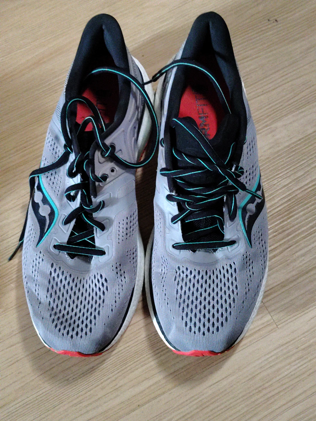Men Assorted shoes (4) - photo 5