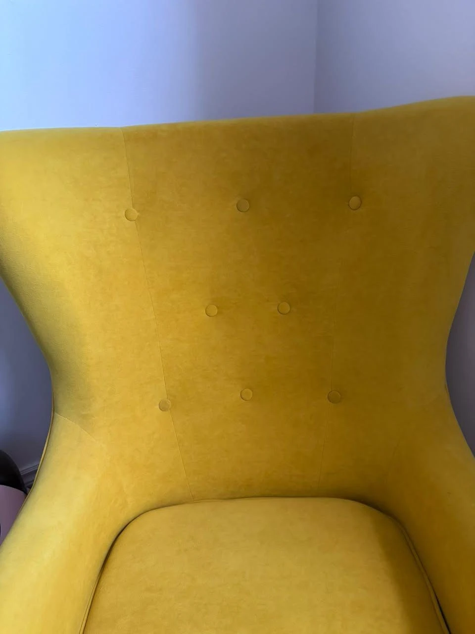 Beautiful Structube Arm Chair - photo 3