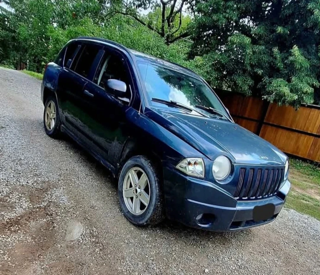Jeep compass - photo 2