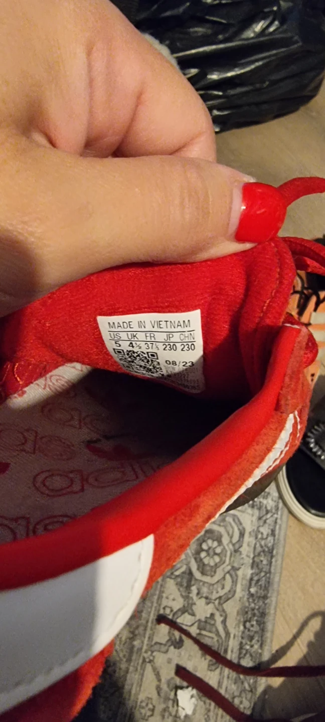 Kids’ Shoes and Sandals – 5 Pairs - photo 4