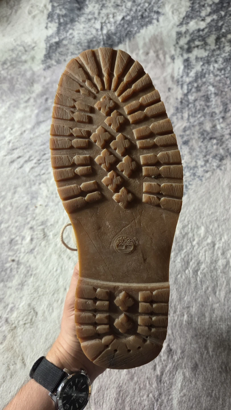 Timberland Mens Oxford Shoes - photo 3