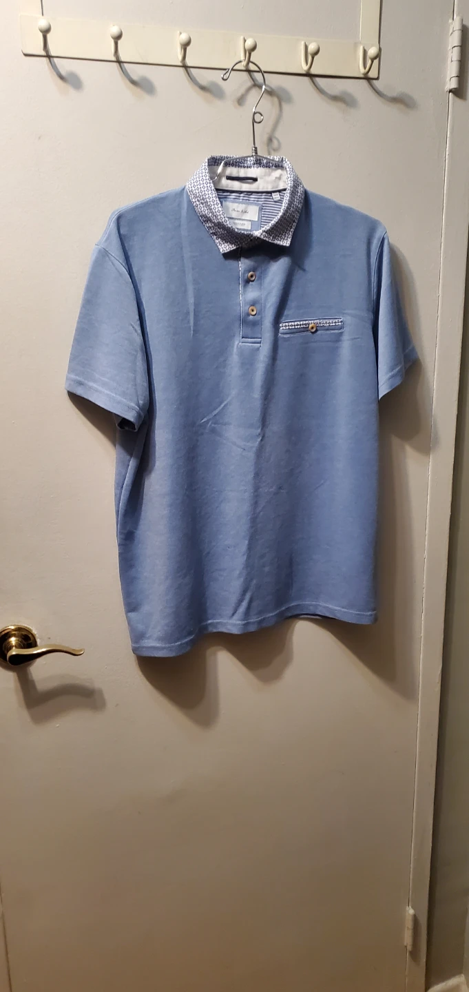 Men's Short Sleeve Shirts - photo 3