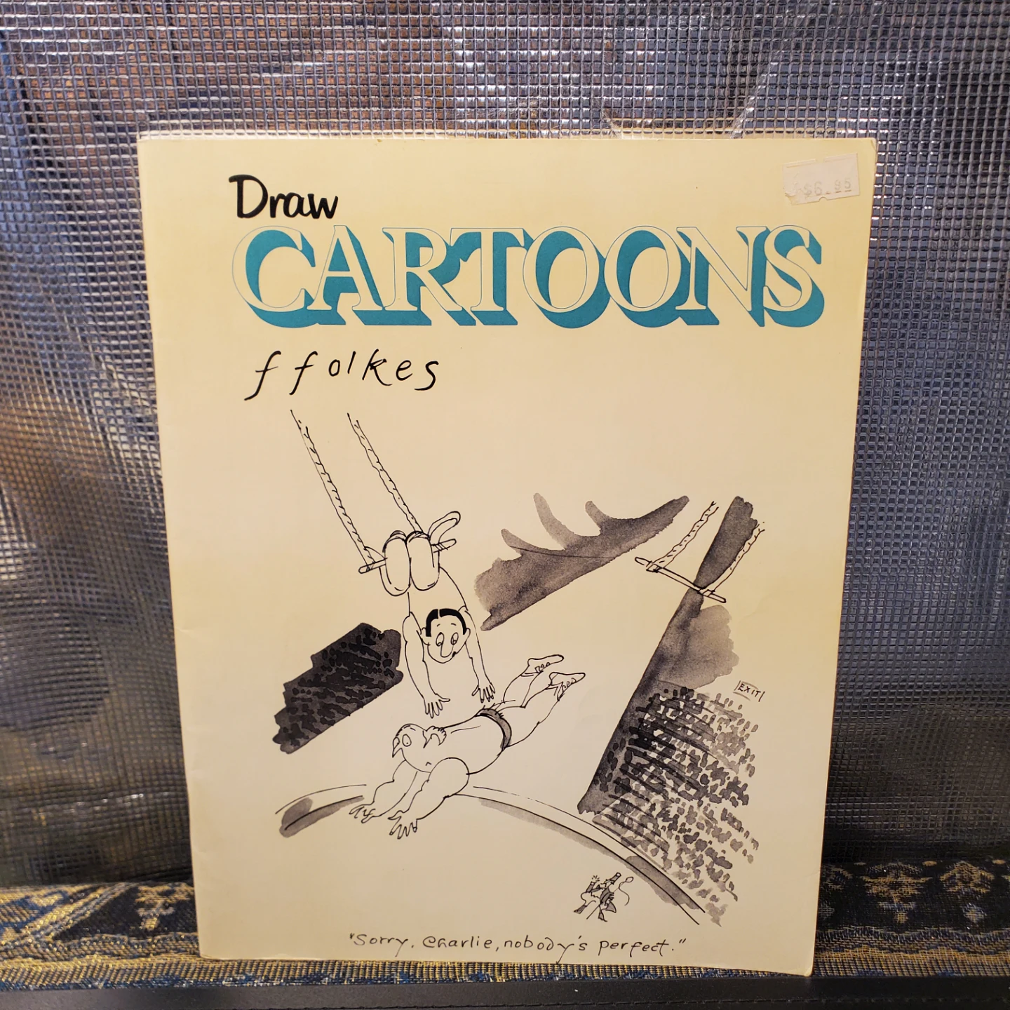 Set of 4 How to Draw Books - photo 3