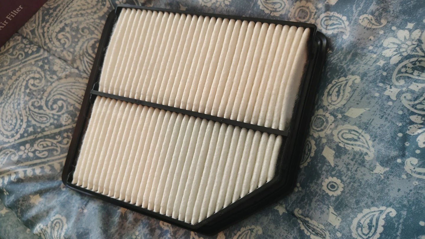 EPAUTO Air Filter GP165 for Honda Civic 1.8L (Brand new) - photo 5