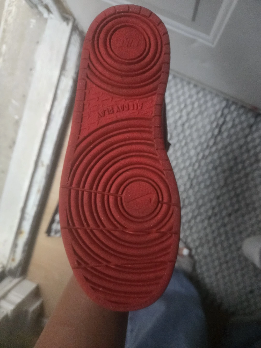 Nike All Day Play Shoes