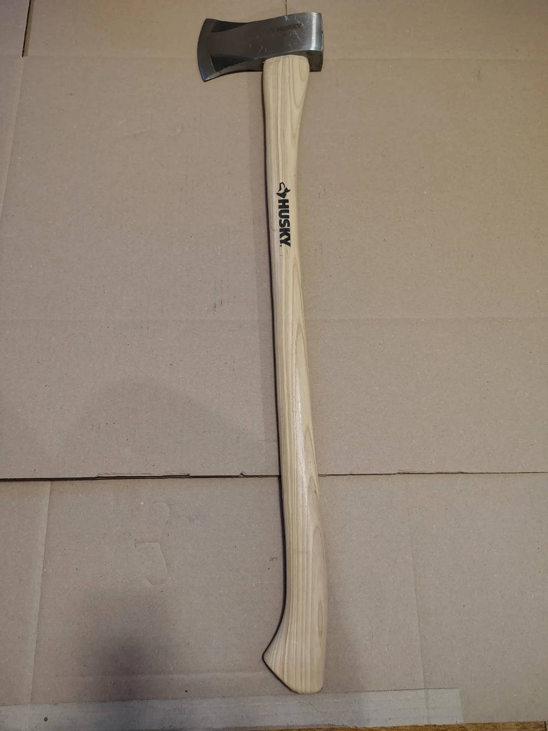 Husky 4 lb Felling Axe