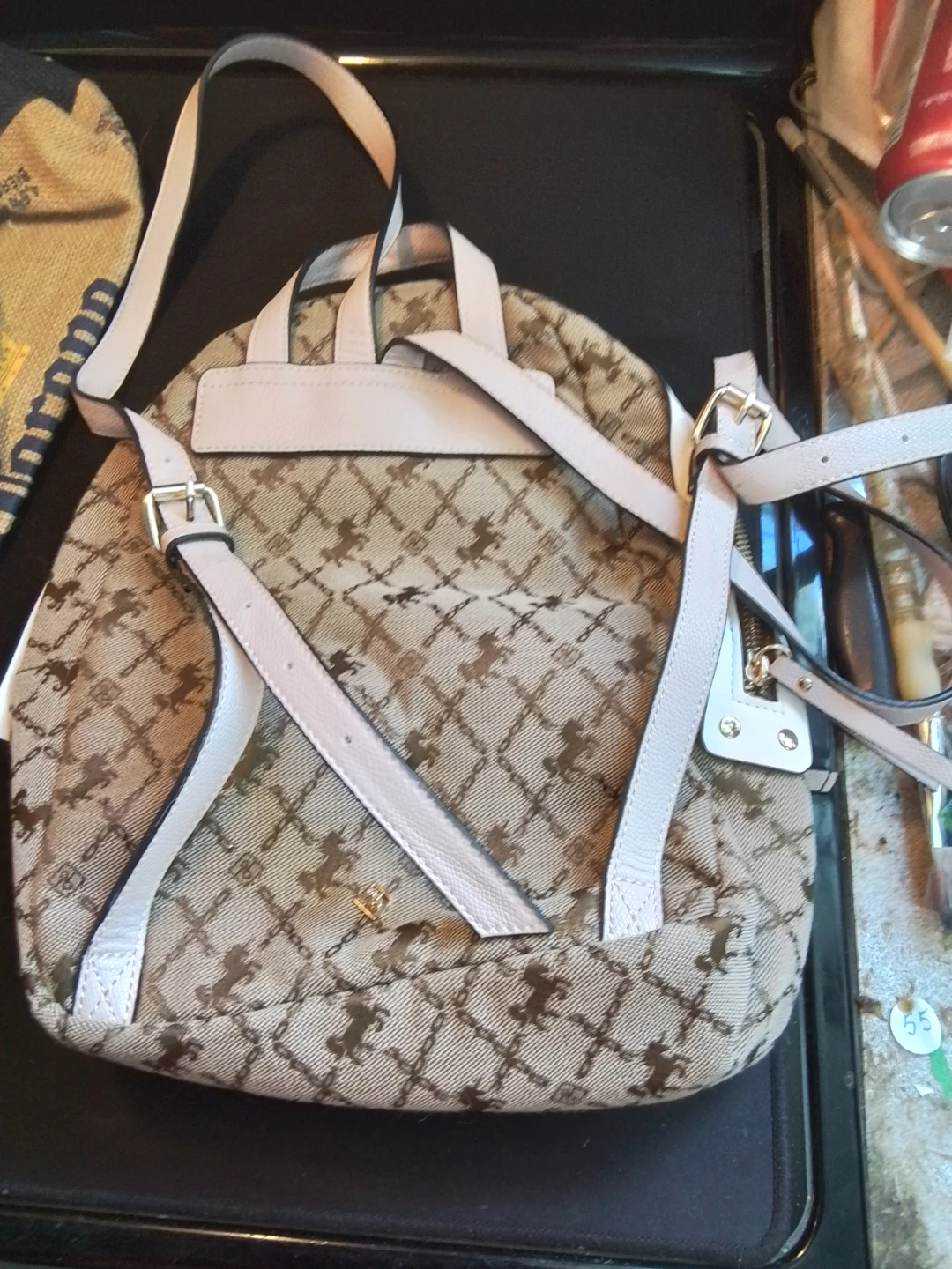 Call It Spring Backpack - photo 2