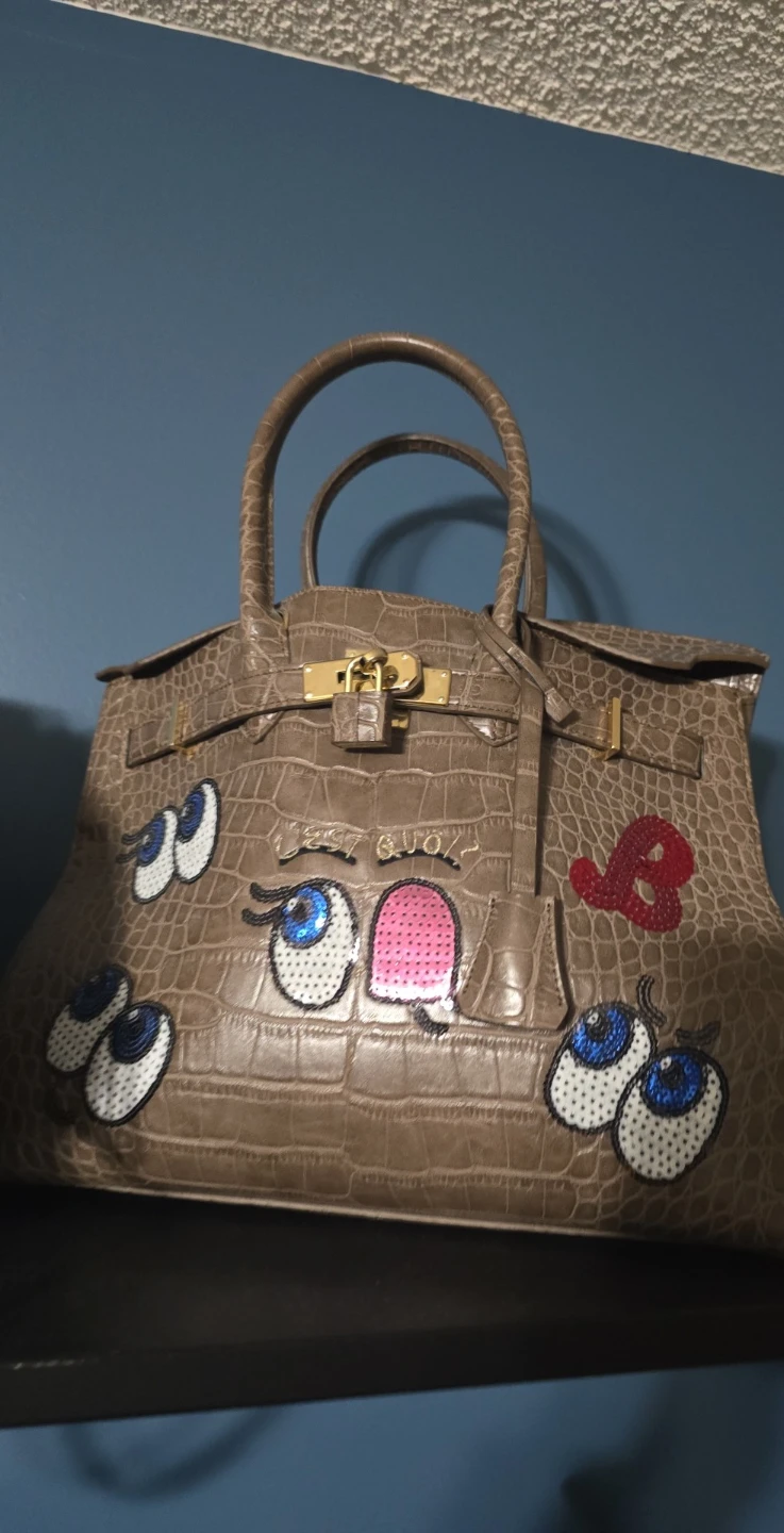 Original brandnew play no more bag