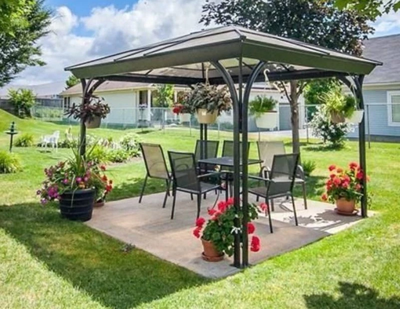 All-inclusive Stanley Park 1-bedroom condo - photo 5