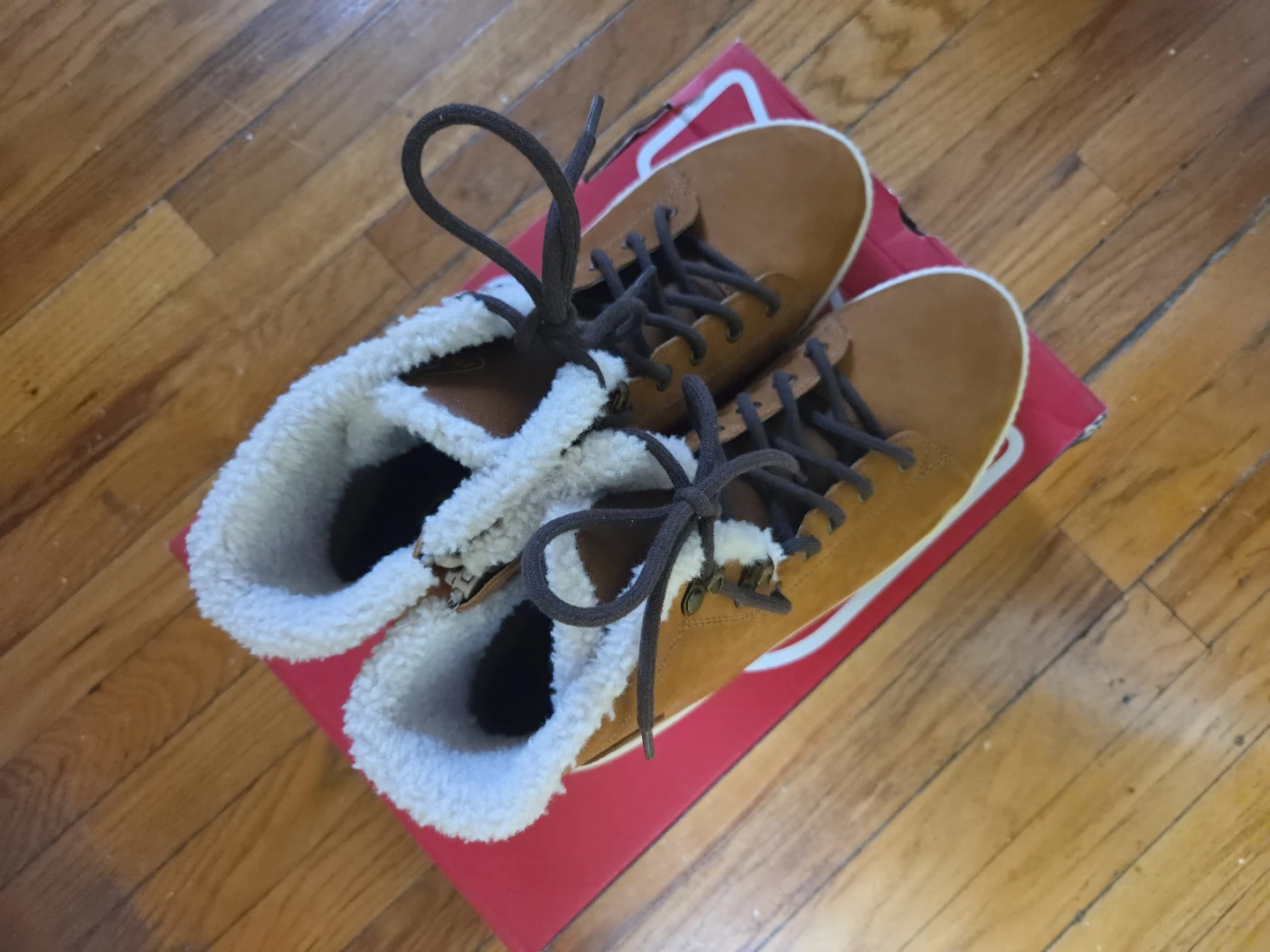 Rieker Revolution Boots Size 8.5 - photo 3