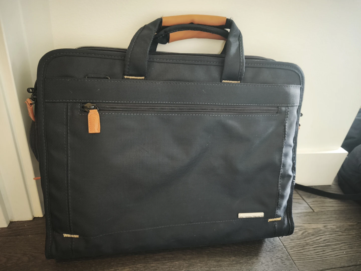 Lenovo Laptop Briefcase