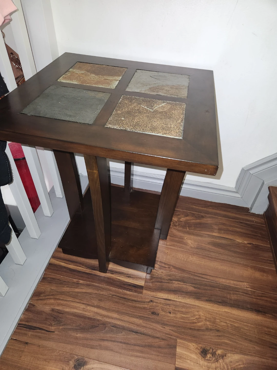 End Tables (Pair) - photo 2